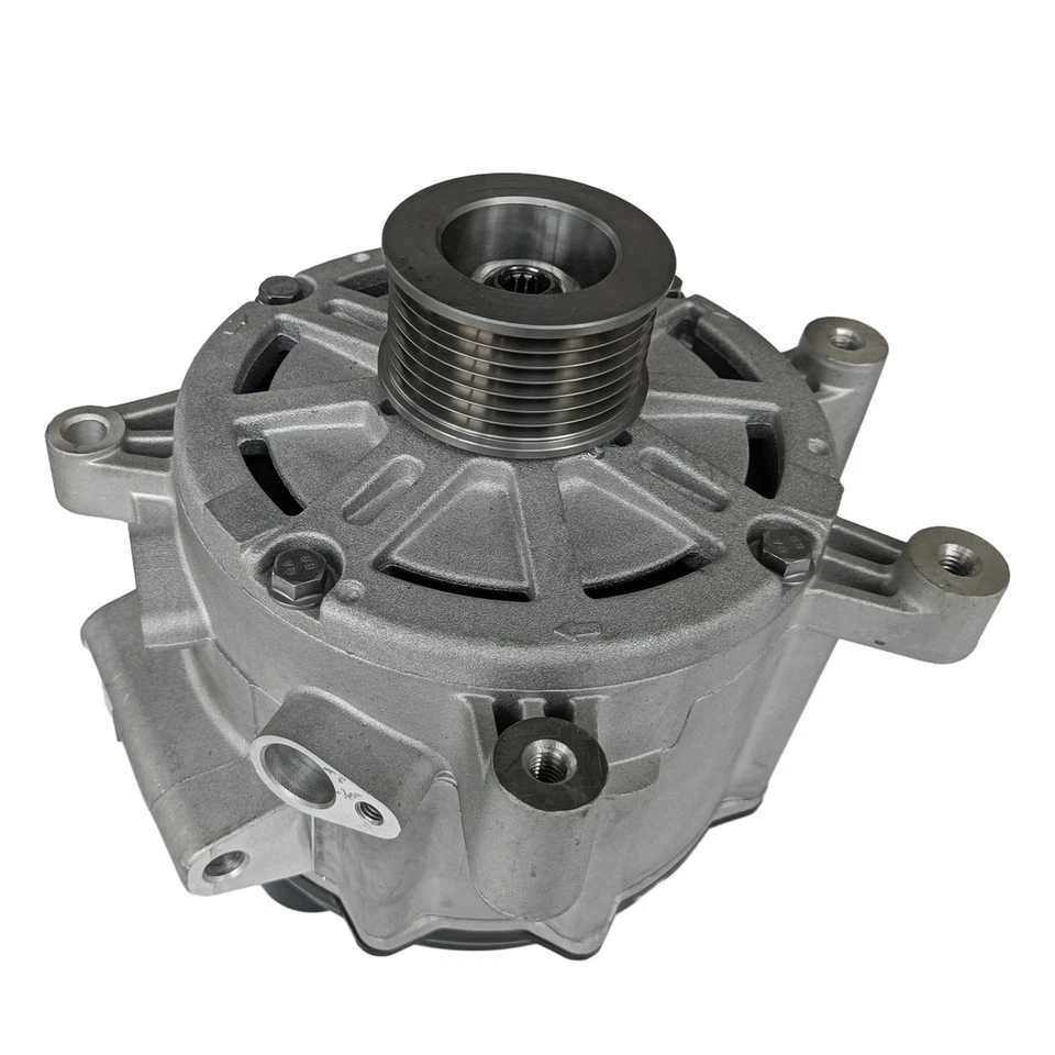 Alternador compatible con Porsche Cayenne 2008 2009 2010 4,8 L 190a Lr1190-925 11373N Foto 2 de 4