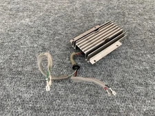 RANGE ROVER L322 HSE (06-09) REAR SPEAKER WOOFER AMPLIFIER OEM XQK500070 