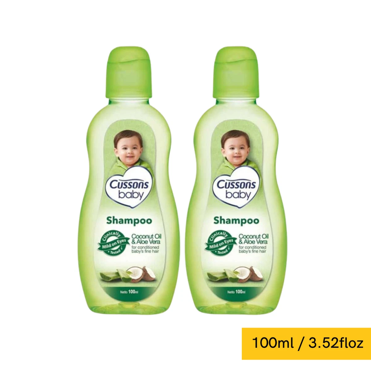 Hair oil cussons 2025