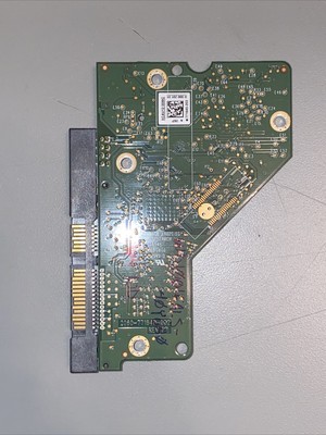Contrôleur PCB 2060-771640 Pour Disque Dur WD1001FALS-40Y6A0 - Occasion Reflashé