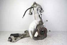 11-18 Porsche Cayenne 4.8L AWD Front Right Suspension Knuckle Arms Tie Assembly