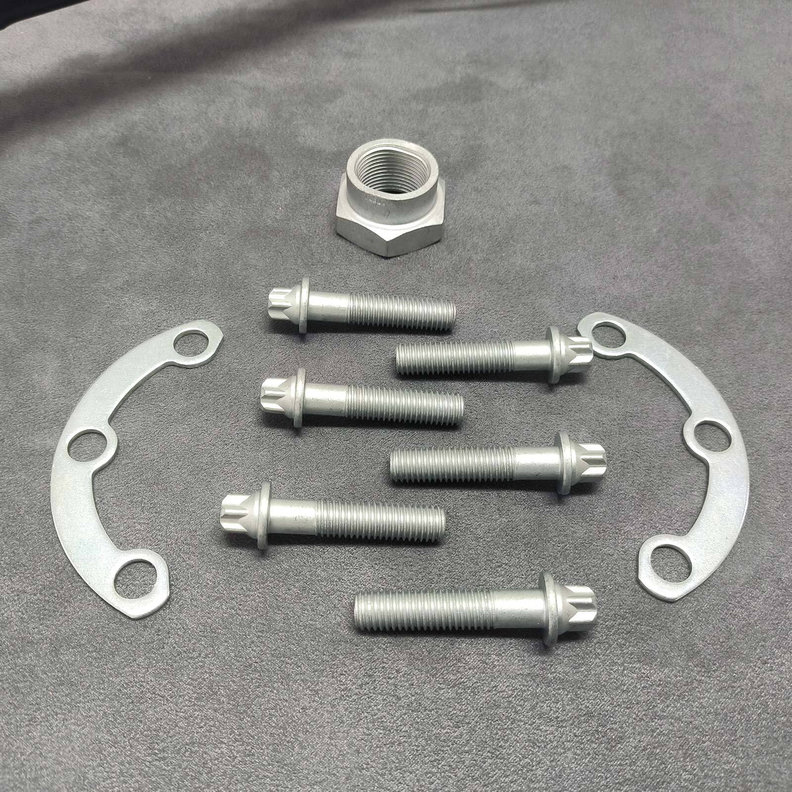 4S0501204B Rear Right Axle Shaft for Lamborghini Huracan EVO Coupe Spyder 2WD
