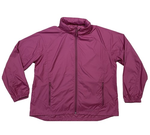 L.L. Bean Jacket sz XL Casco Bay 