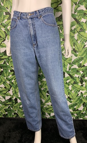 Vintage Liz Claiborne Jeans Women's Size 10 Retro High Waisted Mom Jeans |  eBay