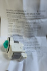 New ListingAsko Dishwasher Drain Pump Viking 581831 New