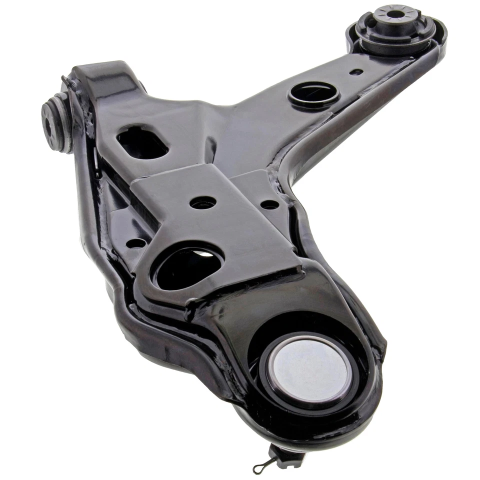 Conjunto de brazo de control y rótula para derecha Lwr Mevotech para 93-02 Pontiac Firebird Foto 2 de 4