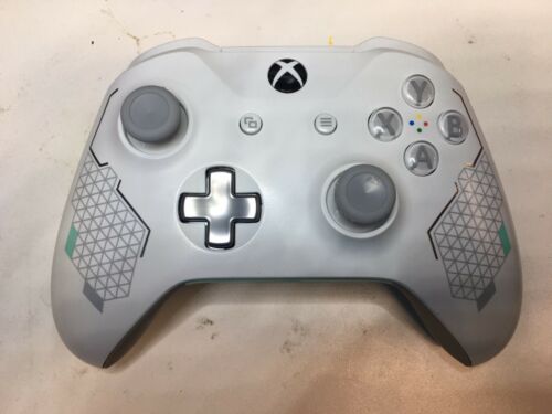 Microsoft Xbox One Special Edition Wireless Controller - Sport White