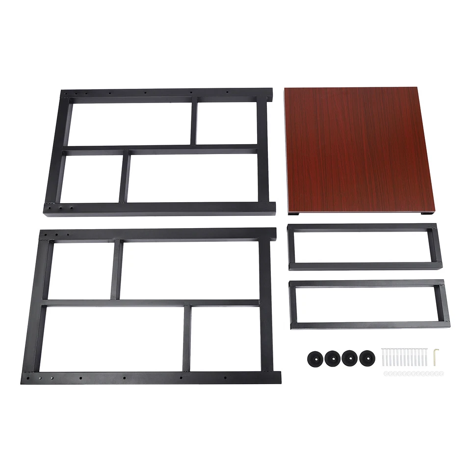 Estante organizador ajustable para lavadora y secadora estante para lavadora y secadora Foto 2 de 4