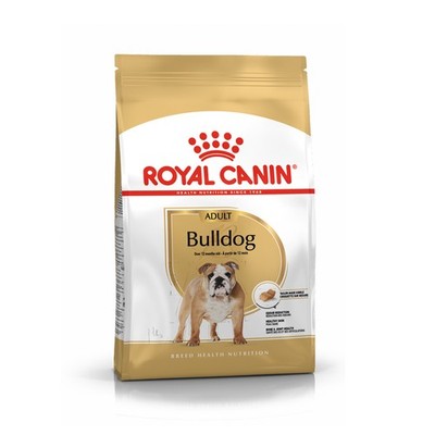 Royal Canin Bulldog Adult   12 kg