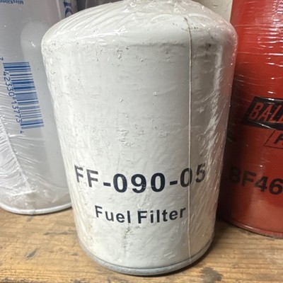 Fuel Filter 30-01090-05 for Carrier Transicold Vector Ultra Supra X2 Ultima XTC