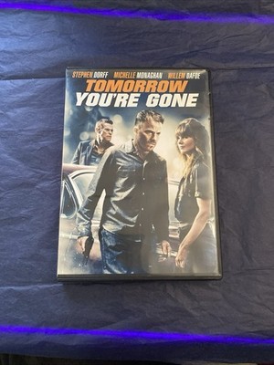 Alphas: Season 1 DVD 3 Discs Pre-owned 