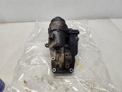 2008 Volvo C30 (2.5L / AT / FWD) Engine Oil Filter Housing 