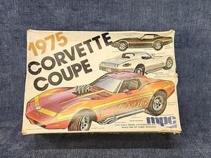 Mpc Corvette | eBay