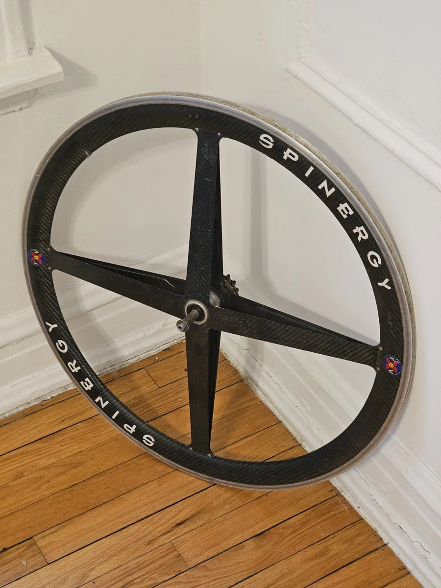 Spinergy Rev X for sale - eBay