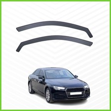 Windabweiser für AUDI A4/ A4 Avant ab 2016+ Vordere