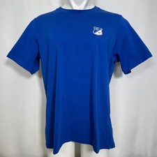 Millonarios FC Fútbol Club 1946 MFC Colombia Blue Soccer Jersey T-Shirt Men's XL
