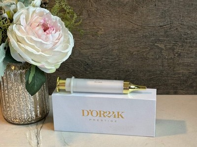 Non-Surgical Facial Lifting Syringe