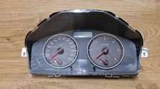 Compteur Volvo V50