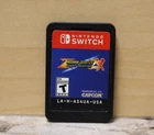 (RI3) MegaMan Zero/ZX Legacy Collection (Nintendo Switch, 2020) (Cart Only)