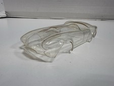 Lancer Shelby Cobra 124 Slot Car Body Lancer Shelby Cobra 124 Slot Car Body