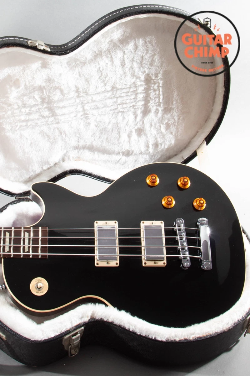 Gibson Les Paul Standard Electric Bass Guitars for sale | eBay