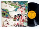 FLEETWOOD MAC Kiln House ORIG 1970 1st UK Press LP Reprise RSLP9004 NM w/ Insert