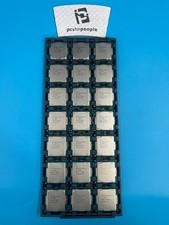*LOT OF 21 Intel Core i5-7500T/ CPU DESKTOP PROCESSOR FREE SHIPPING*