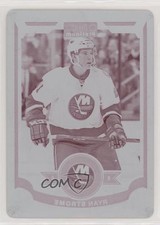 2015-16 O-Pee-Chee Platinum Printing Plate Magenta 1/1 Ryan Strome #46 7m0