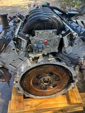09 10 Jaguar Xf Xj Xk 4.2l Engine 112k Miles 90 Day Warranty