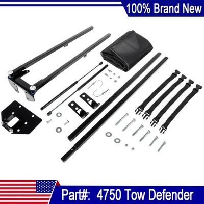 1Set 4750 Tow Defender For Blue Ox, Demco Tow Bars with Brackets, For Roadmaster