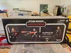 Hasbro Star Wars Vintage Collection Mandalorian The Rescue Figure Set 2022 New