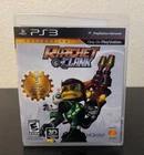 Ratchet & Clank Collection (Sony PlayStation 3, 2012) PS3 Excellent Condition