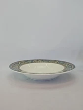 San Marco Large Rim Soup Bowl, by Mikasa