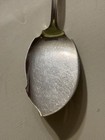 1910 Fairfax / Durgin Sterling Silver Cheese/Jelly Knife 6 1/4” No Mono 27 Grams — photo 2