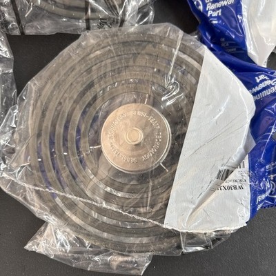 New OEM GE Electric Range Surface Element, 8-in Part # WB30X31057
