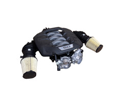 Take Off Ford Mustang 5.0l V8 2024 Gt Intake Manifold Pr3e-9424-bb