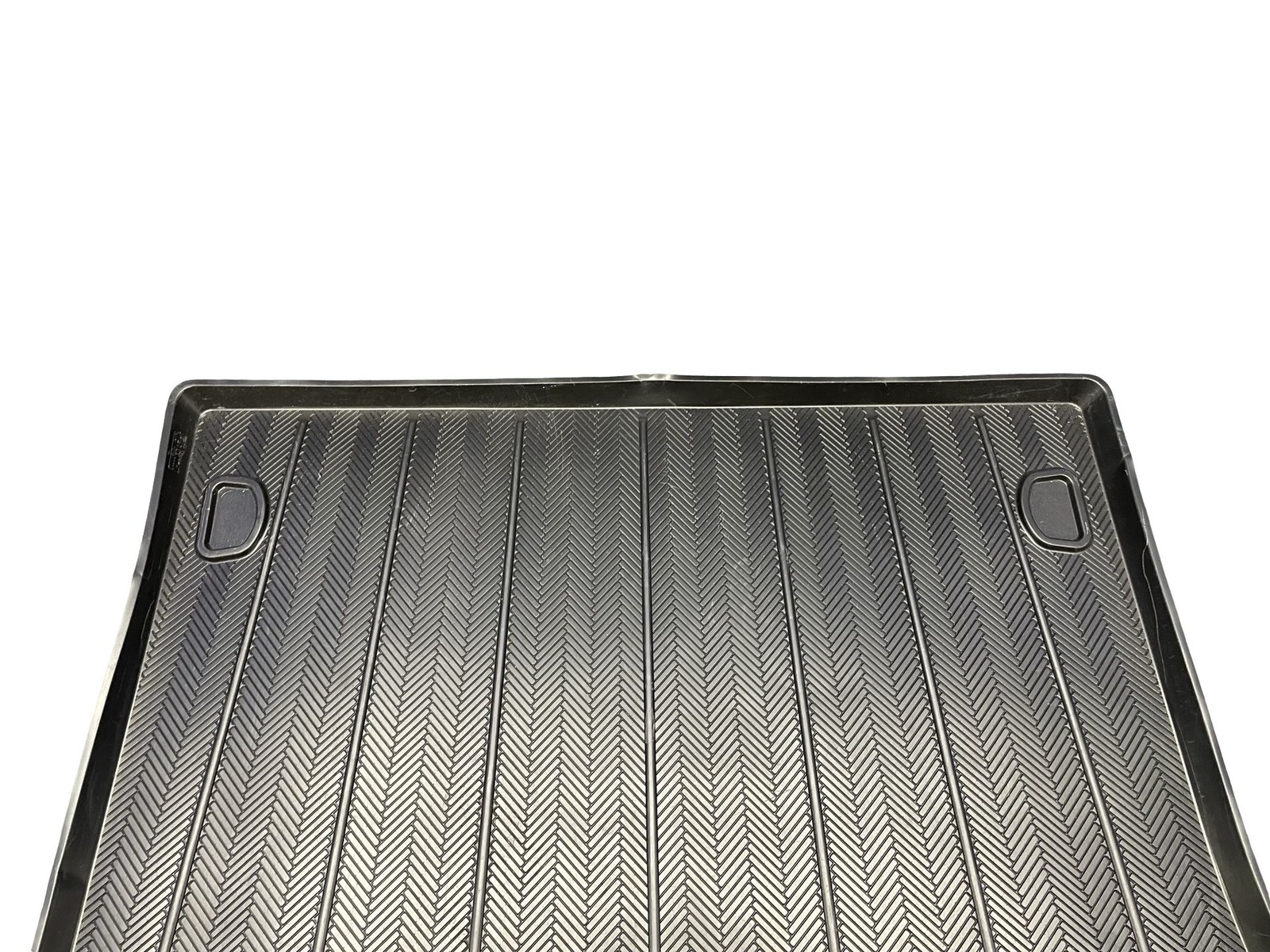 Maserati Grecale Folgore 2023-2026 Rear Trunk liner