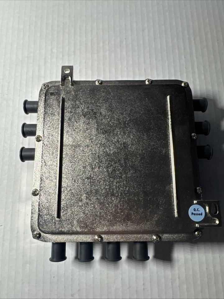 Dish Network VideoPath Multi-Dish Switch Model DP34 113801 Brand New - Image 2 of 4