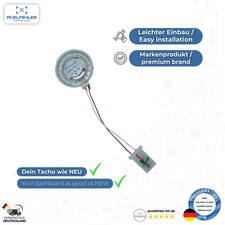 Digisound F-BMS-3432 Lichtwarnsummer Lautsprecher Speaker Mercedes S Klasse W220