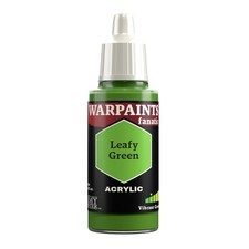 Warpaints Fanatic 18 Ml. Singles By The Army Painter - Complete Range Warpaints Fanatic 18 Ml. Singles By The Army Painter - Complete Range