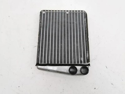MERCEDES-BENZ B W245 A/C Matrix Heater 2.00 Petrol 142kw 2007 26448493