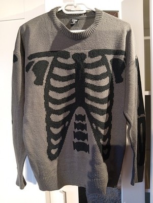 FSBN Strickpullover Gr. S
