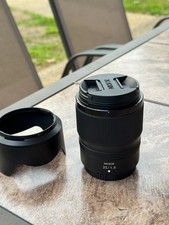 EXCELLENT CONDITION - Nikon NIKKOR Z 35mm f/1.4 Lens USED 