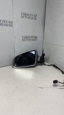 Retroviseur gauche (ou coque) Audi S3