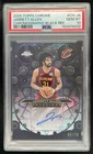 2025 Topps Chrome Basketball Black Refractor Jarrett Allen #CH-JA PSA 10