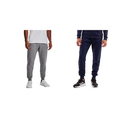 Under Armour Herren Rival Fleece Joggers Sporthose Freizeit