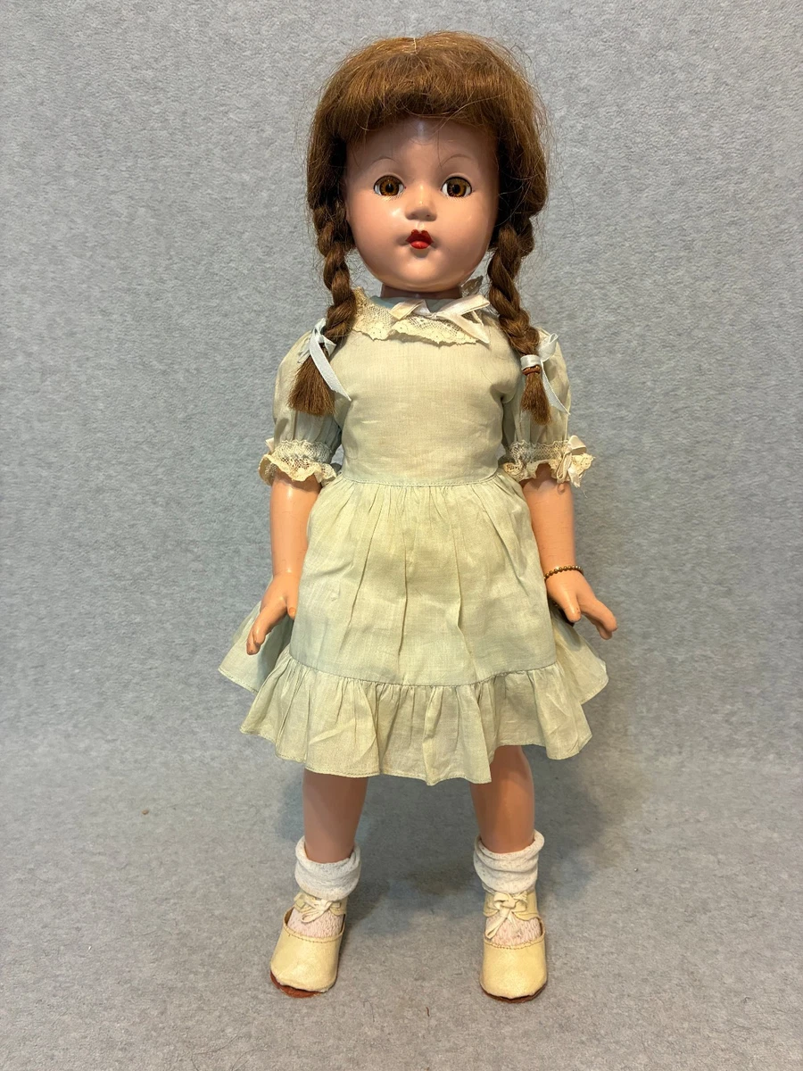 With Vintage Effanbee Dolls & Doll Playsets for sale | eBay