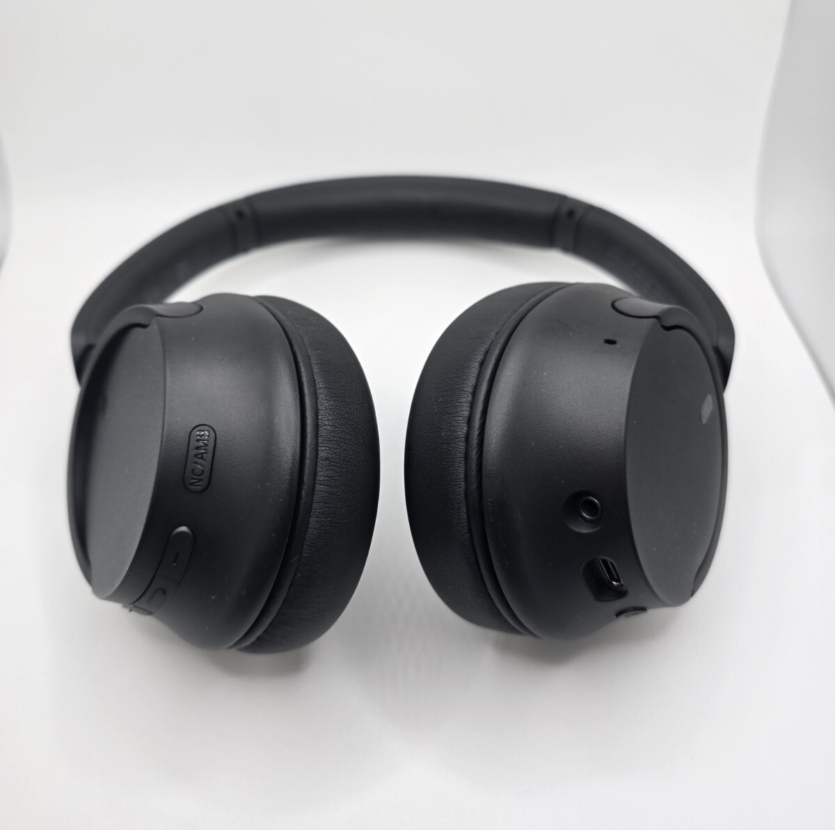 Sony WH-CH720N Wireless Over-Ear Headphones - Black - Open Box | eBay