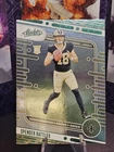 2024 Panini Absolute Football Green Spencer Rattler #194