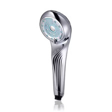 MTG Refa Fine Bubble U Silver Most Popular Newest Shower Head